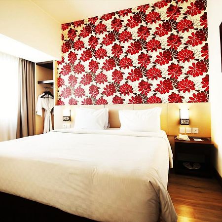 Apartemen 1 Bedroom Solo Paragon Surakarta Exterior foto