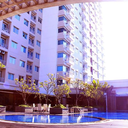 Apartemen 1 Bedroom Solo Paragon Surakarta Exterior foto