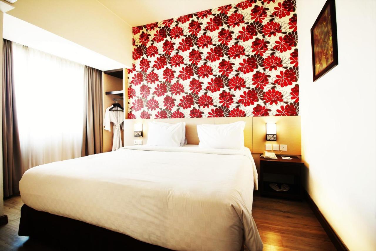 Apartemen 1 Bedroom Solo Paragon Surakarta Exterior foto