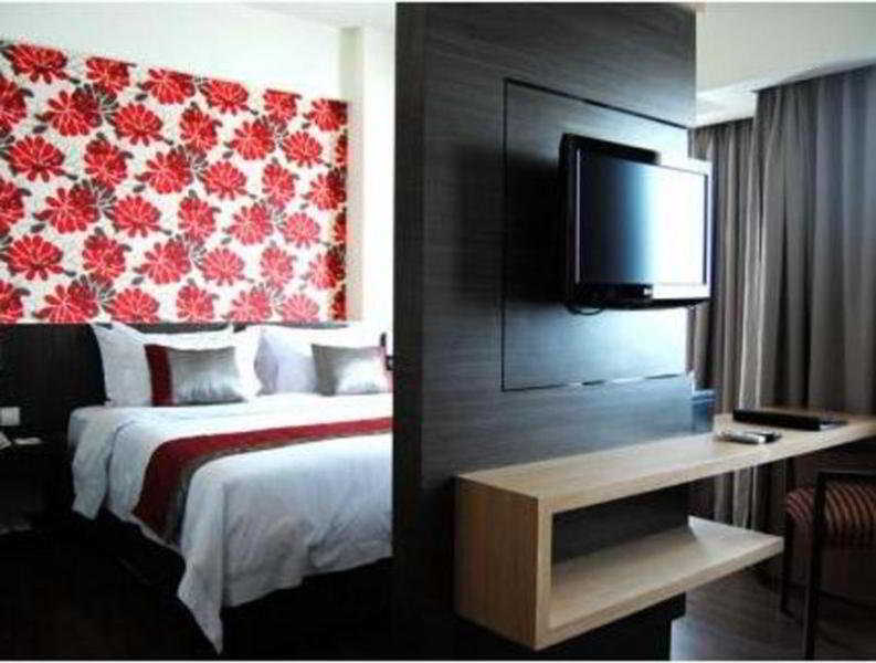 Apartemen 1 Bedroom Solo Paragon Surakarta Exterior foto