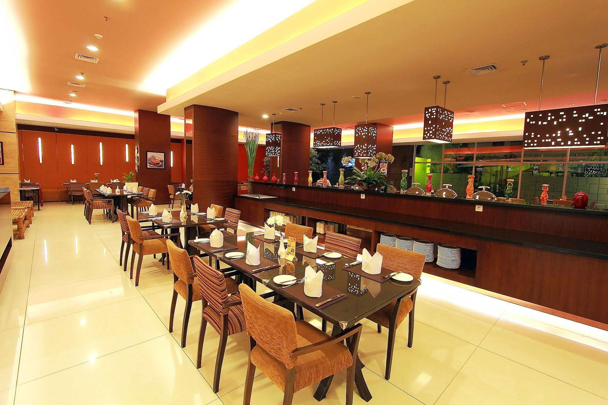 Apartemen 1 Bedroom Solo Paragon Surakarta Exterior foto